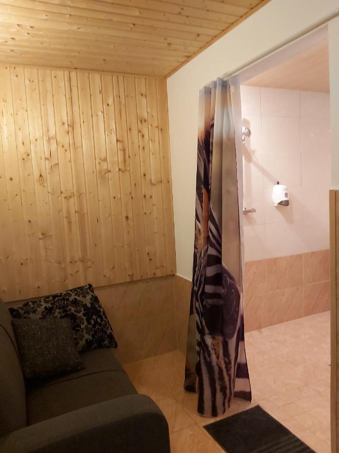 Relax-Apartment Mit Sauna Klagenfurt am Woerthersee Exteriér fotografie