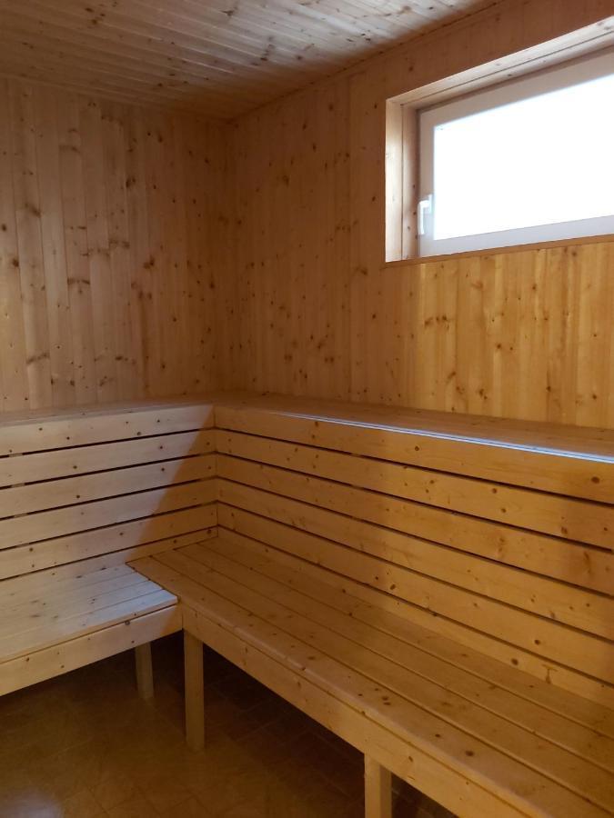 Relax-Apartment Mit Sauna Klagenfurt am Woerthersee Exteriér fotografie