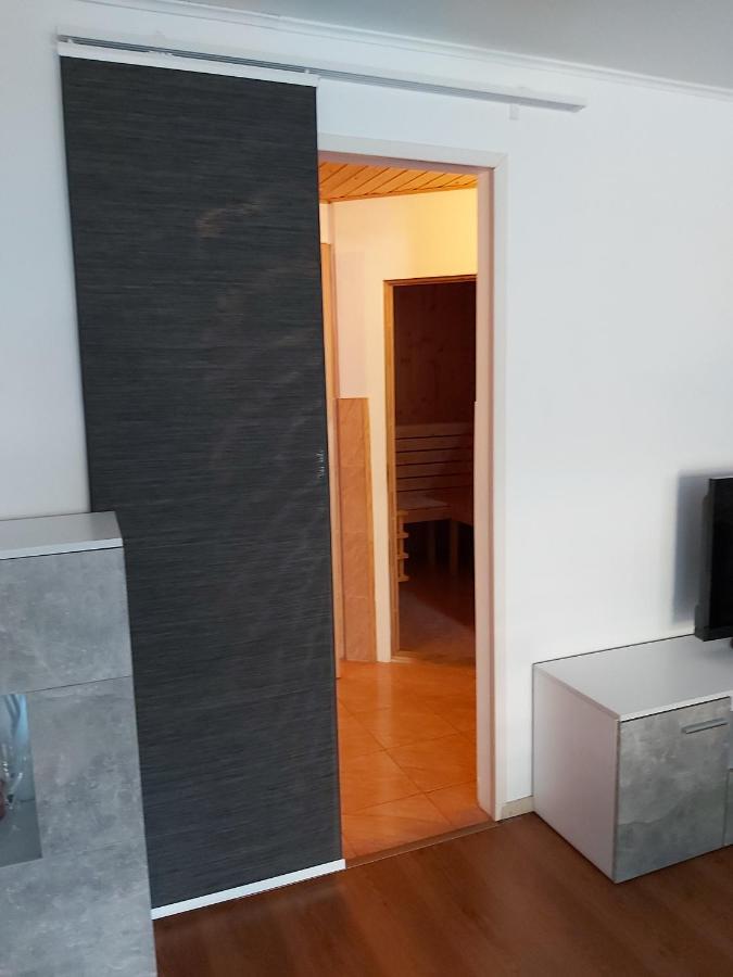 Relax-Apartment Mit Sauna Klagenfurt am Woerthersee Exteriér fotografie